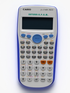 17-计算器  STP