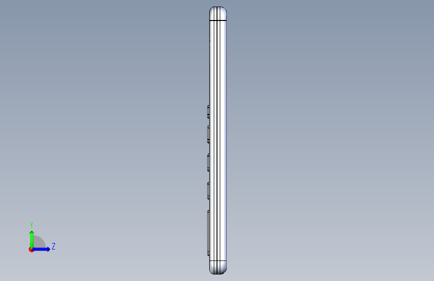 05-计算器 IGS 左侧视图