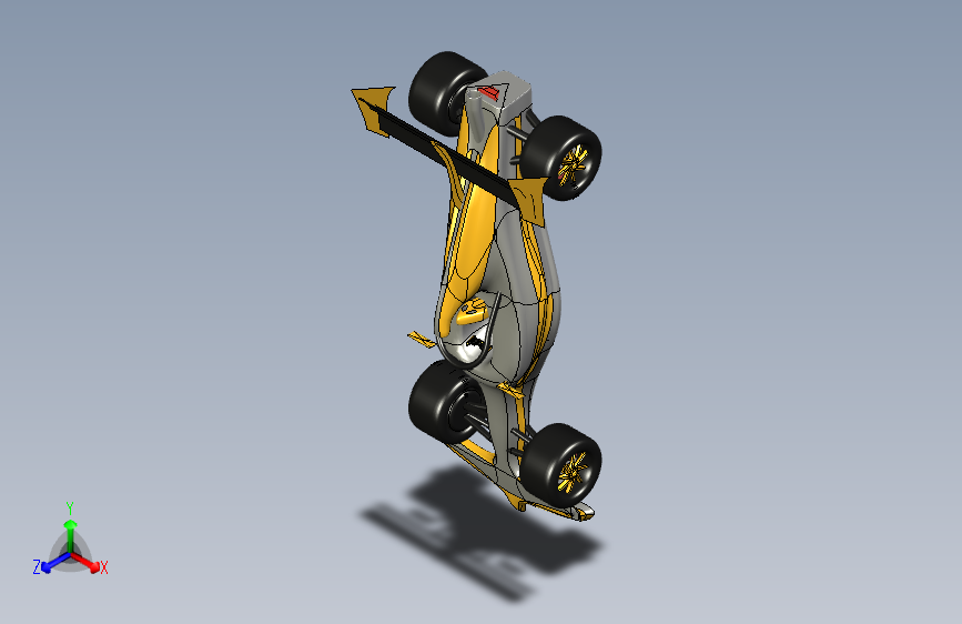 f1赛车