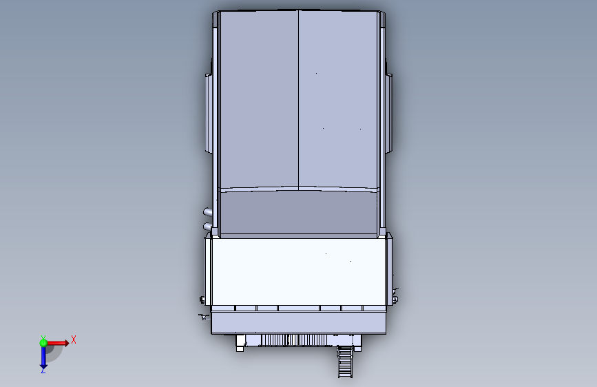 komatsu(小松)830E-AC矿用自卸卡车