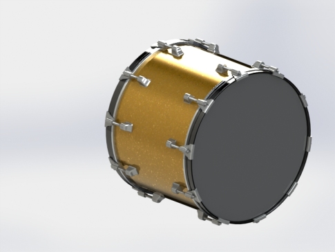 13-架子鼓 （乐器）SW18