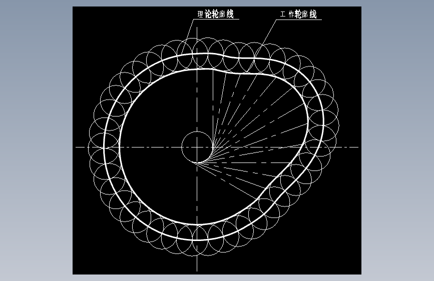 D1397-压床机构设计+CAD+说明书==474368=250