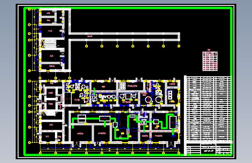 D1415-玻璃瓶山楂碳酸饮料生产线设计+CAD+说明书==912074=250