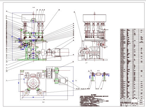 Z1310-液体灌装机CAD==794266=60