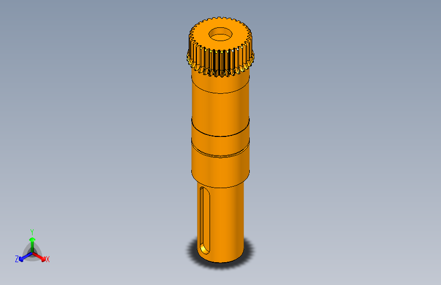 Z1384-NGW31行星减速机图纸三维UG7.5带参