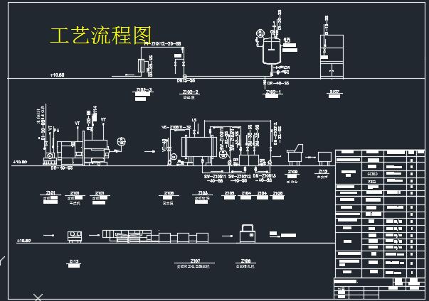 Z1148-年产1000万瓶阿奇霉素萄葡糖注射液生产车间工艺设计+CAD+说明书 ==369904=90