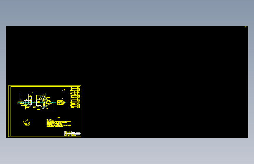 Z1822-重型卡车驱动桥（后桥）课程设计+CAD+说明书==206061=80