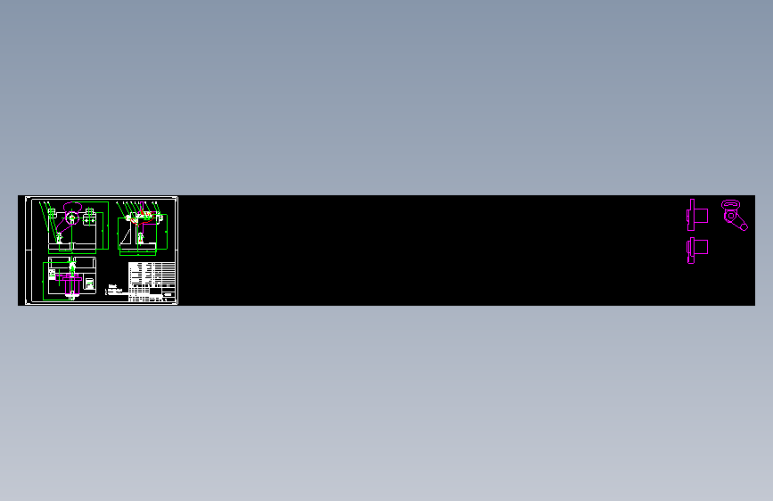 Z2027-挂轮架铣面夹具设计+CAD+说明书