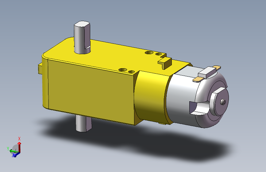 X0623-玩具减速电机三维SW2018带参==607282=0