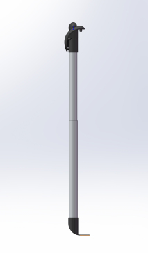 X0709-20寸内置拉杆==570175=15