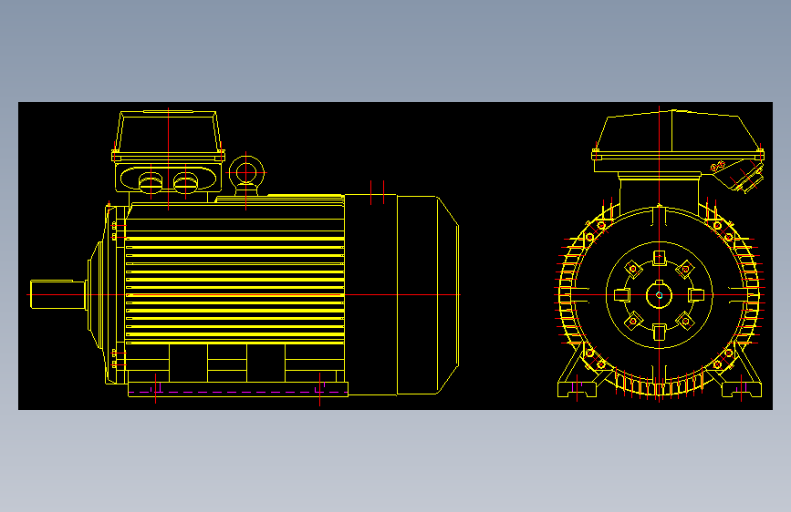 X0764-ABB电机 ==62093=10