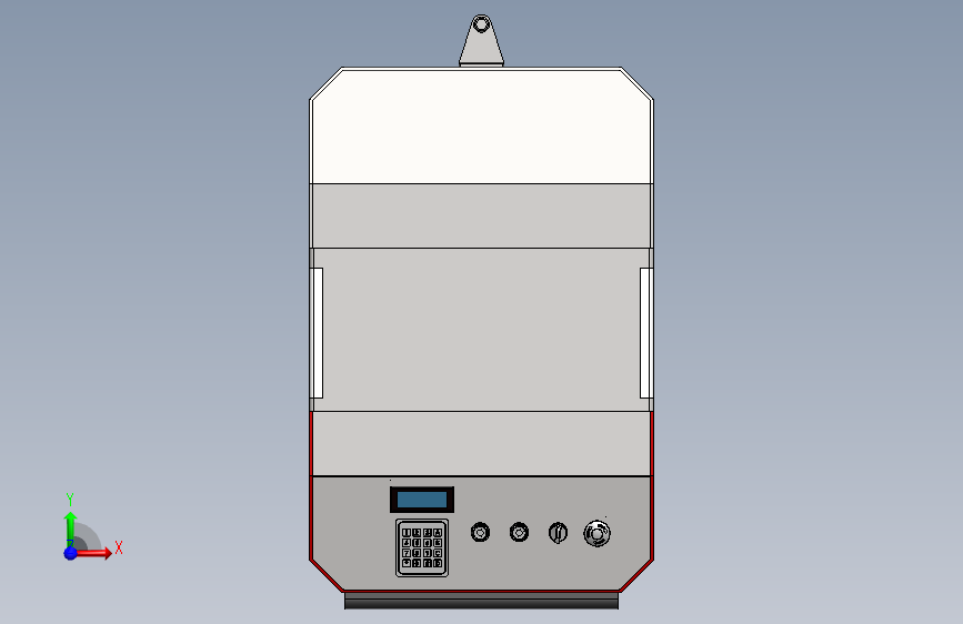 X0770-AGV物流小车==1440989=0