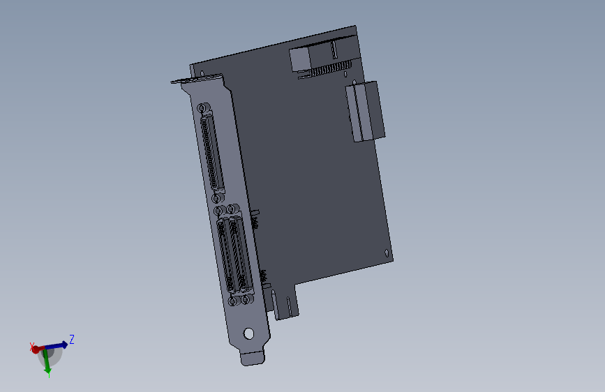 X0869-NI PCIE-7857采集卡 ==957133=10