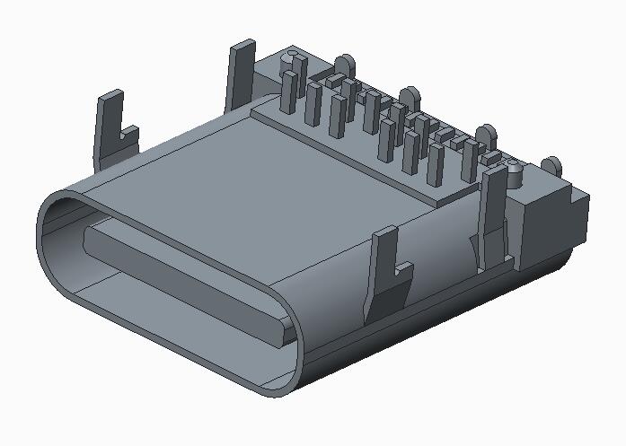 X0924-Type-C母座==488876=5