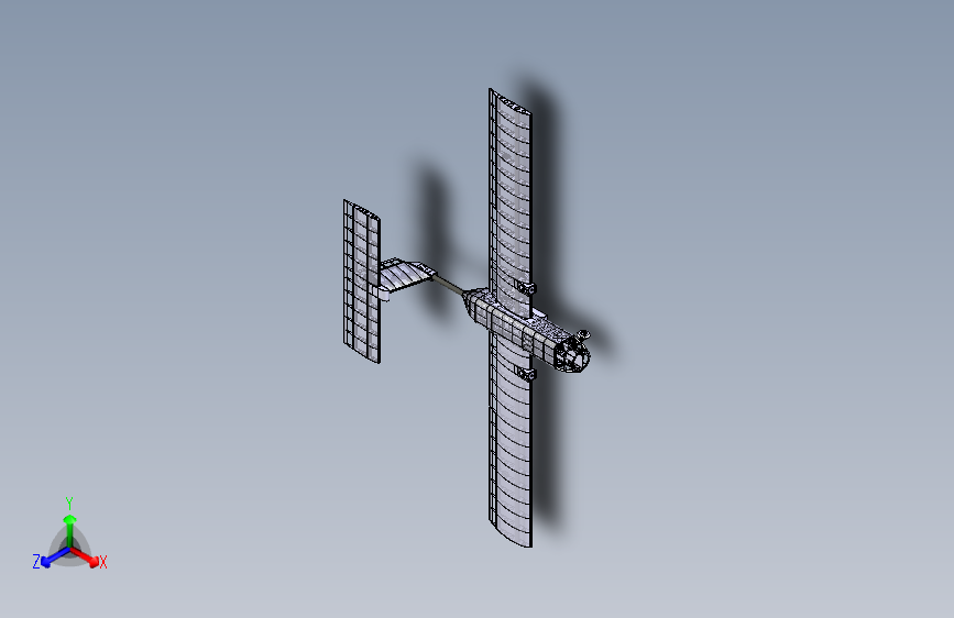 X1948-小型侦察空投无人机==574660=20