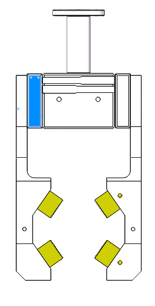 X1628-气动夹爪 ==1314814=25