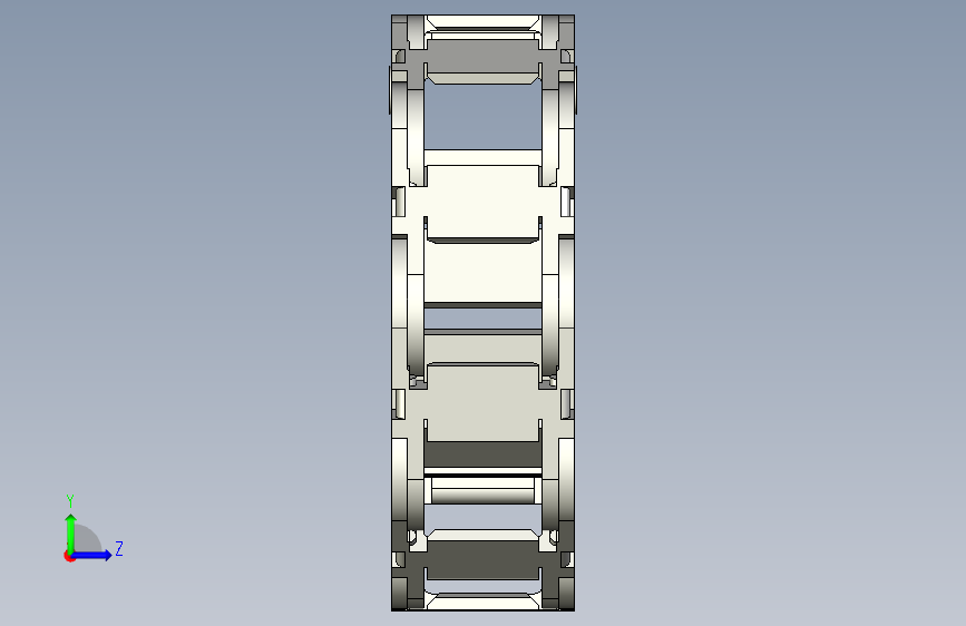 拖链C-MPU15-15-28-20