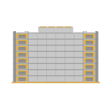 建筑模型（BIM技术）