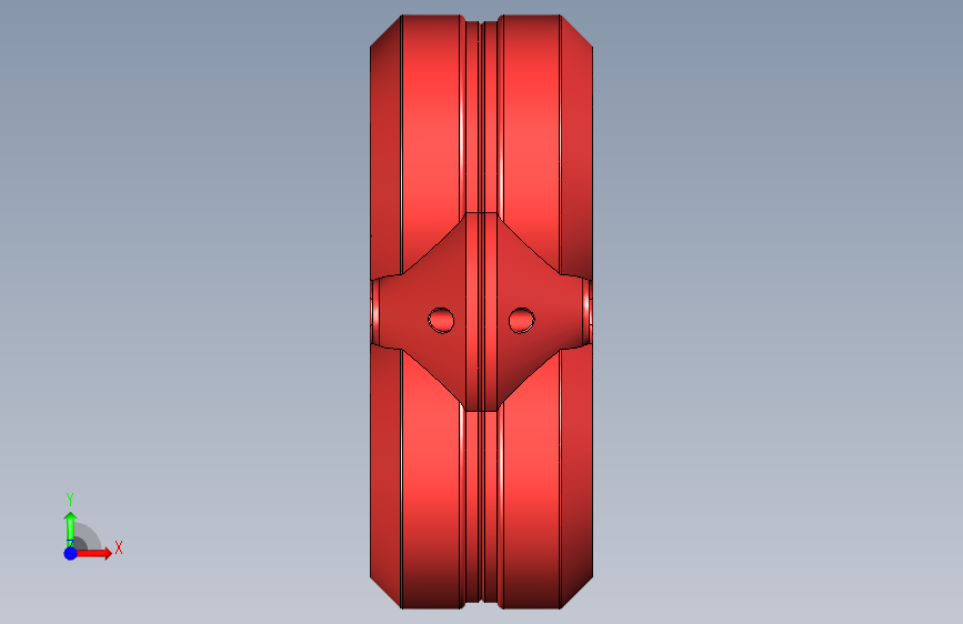 ZL61270礼品包装盒(礼遇)