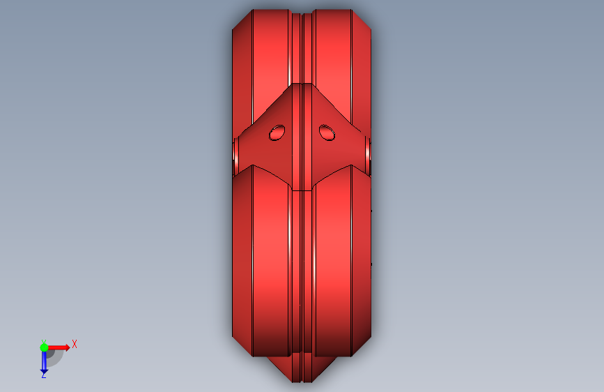 ZL61270礼品包装盒(礼遇)