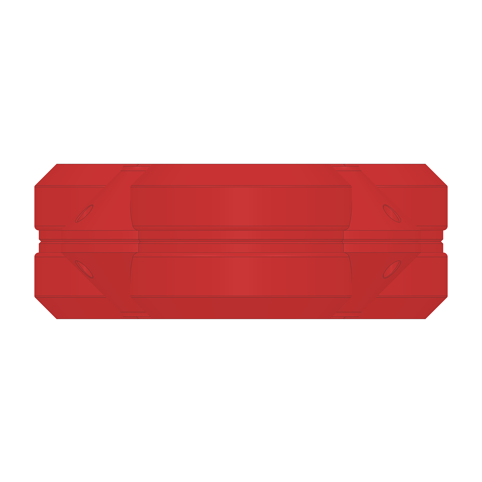 ZL61270礼品包装盒(礼遇)