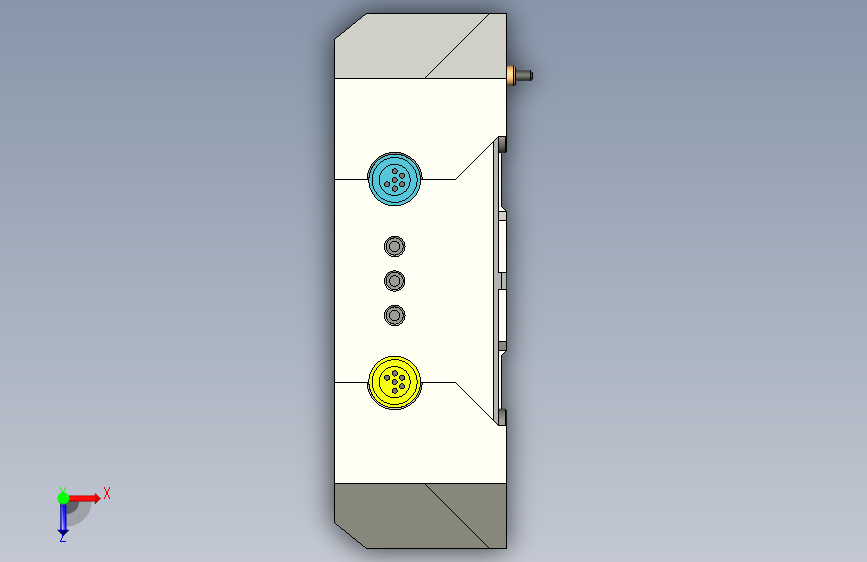 ZL61479监护仪(033)