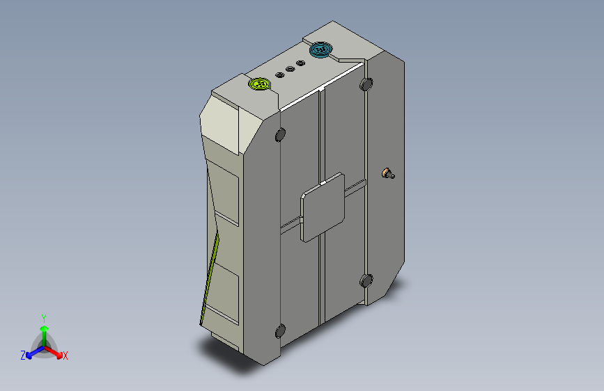 ZL61479监护仪(033)