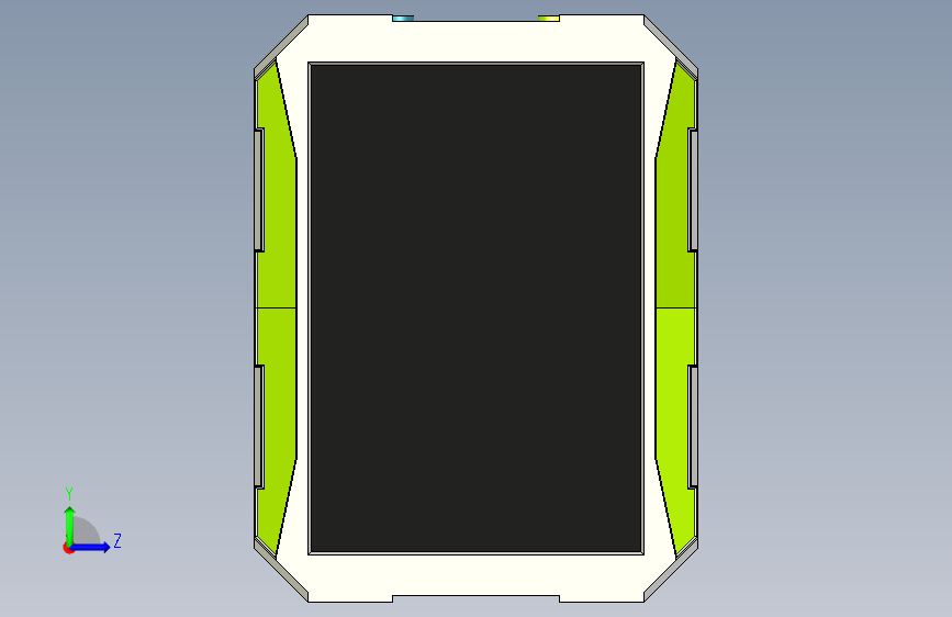 ZL61479监护仪(033)