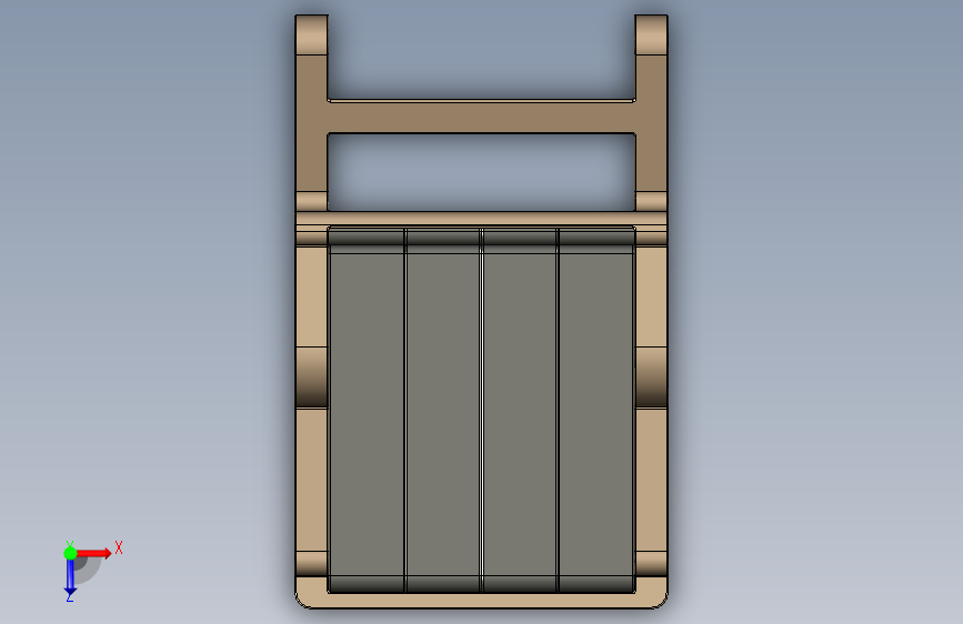 ZL62586办公椅(033)