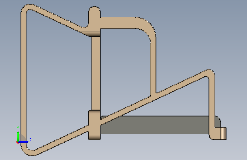 ZL62586办公椅(033)
