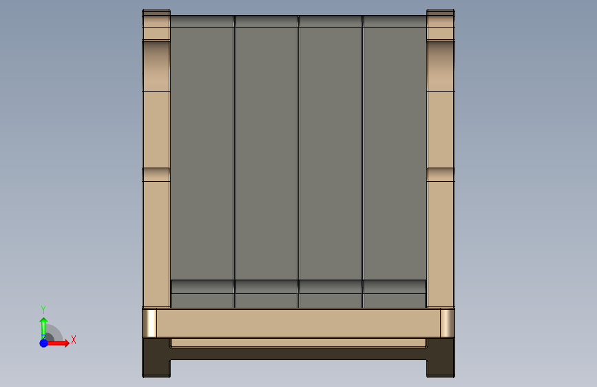 ZL62586办公椅(033)
