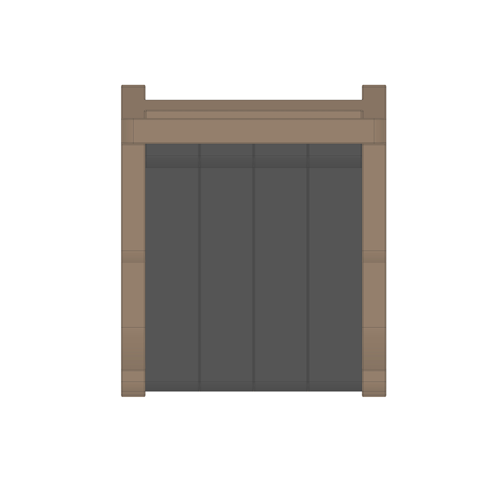 ZL62586办公椅(033)