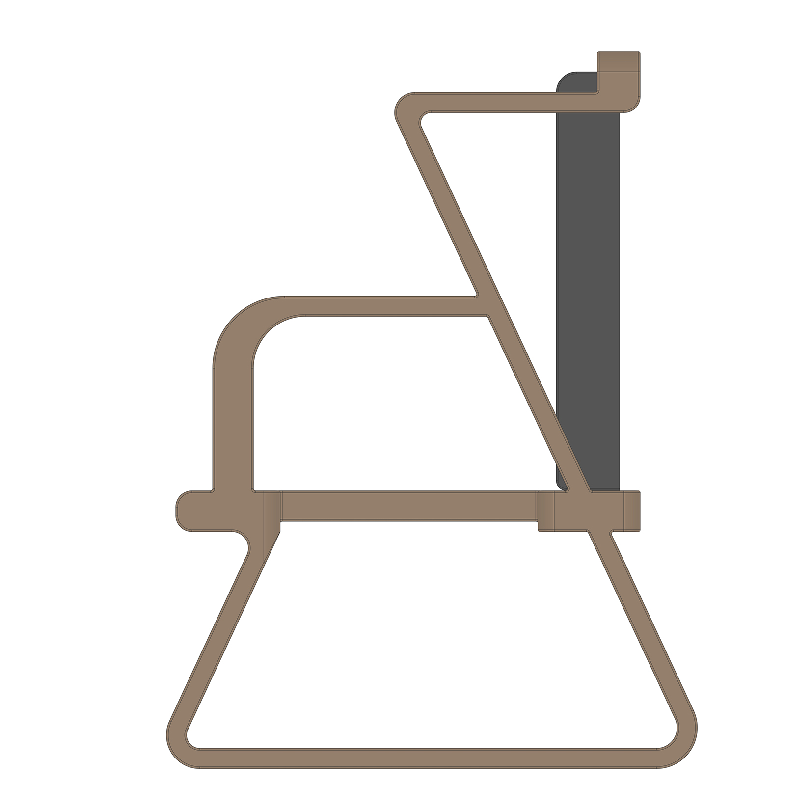 ZL62586办公椅(033)