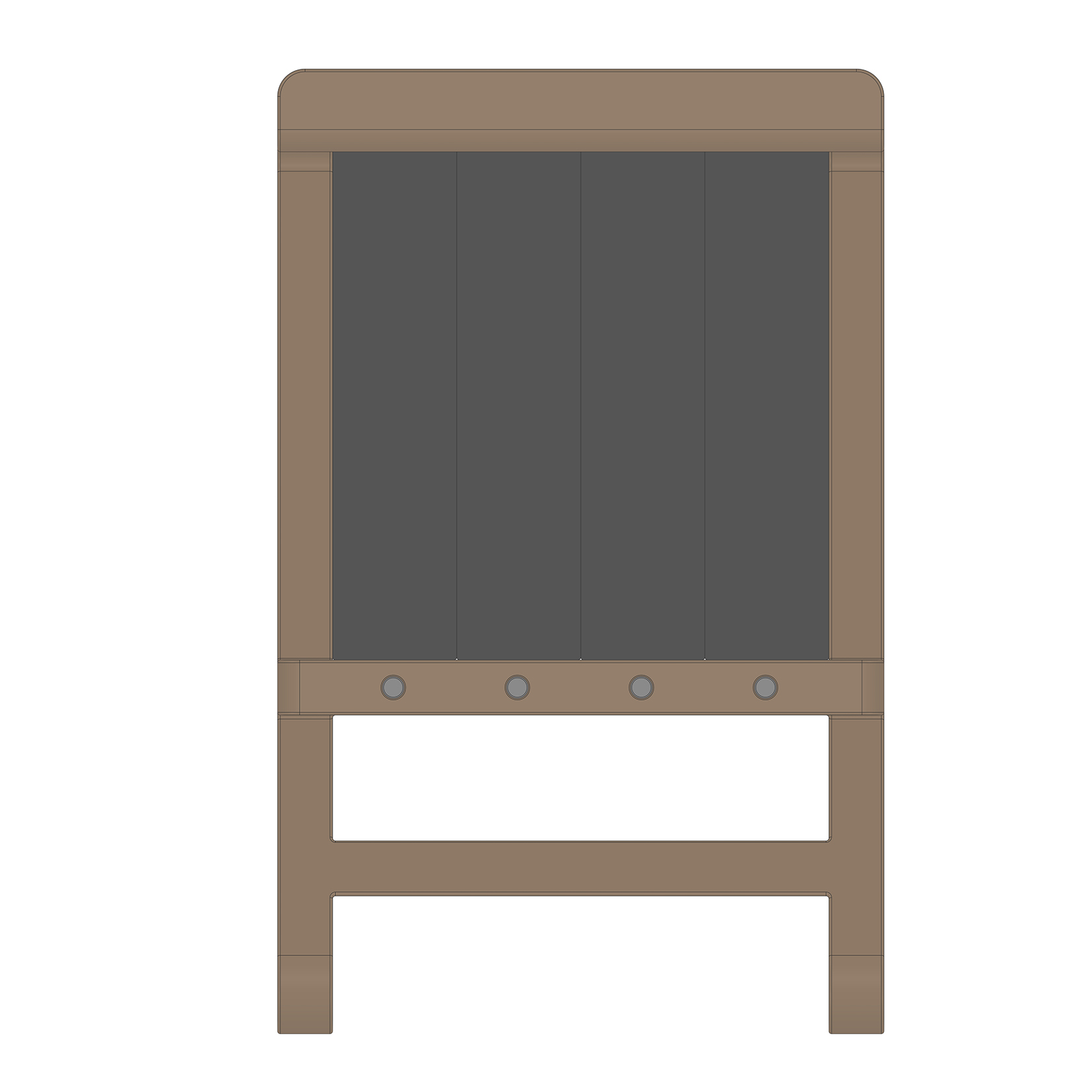 ZL62586办公椅(033)