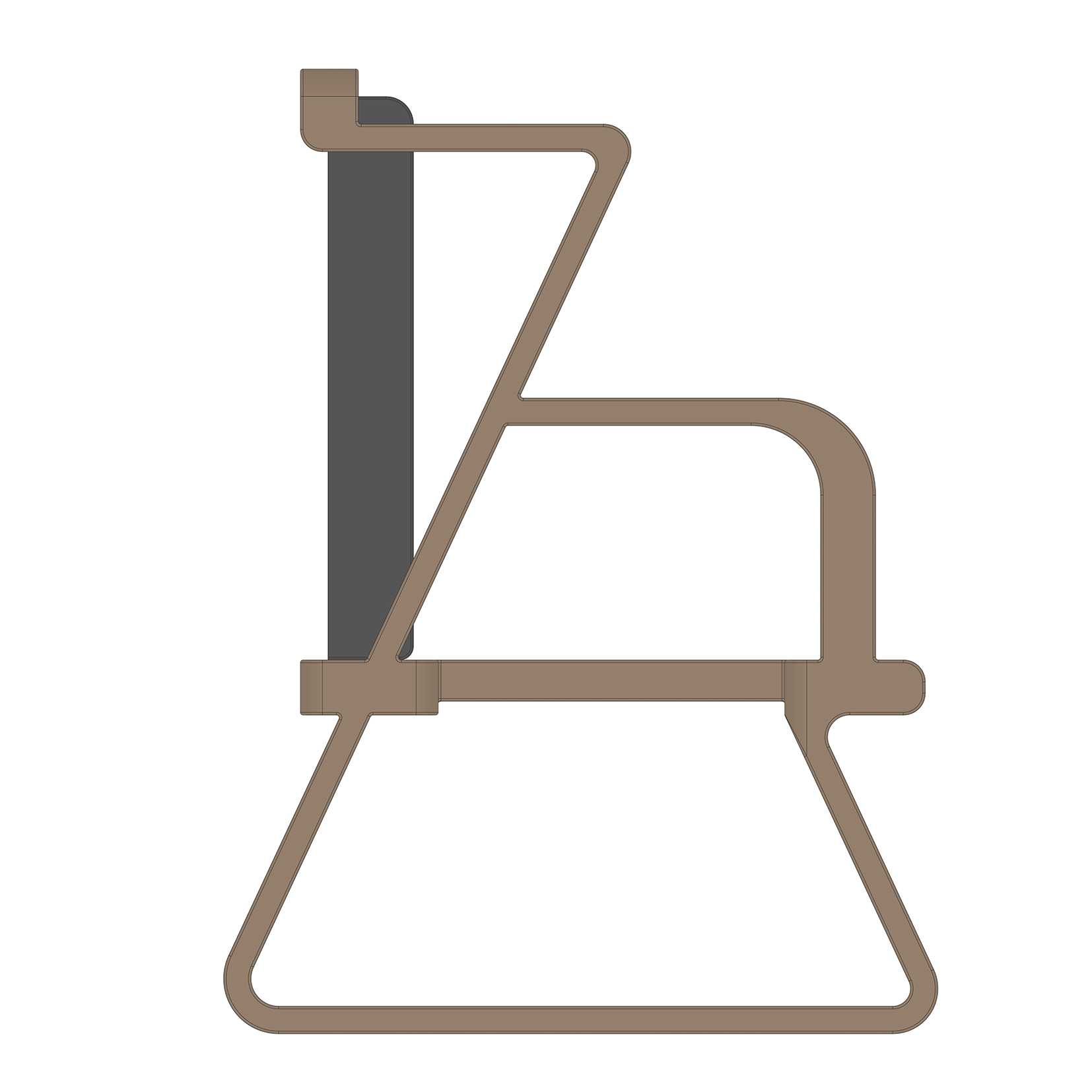 ZL62586办公椅(033)