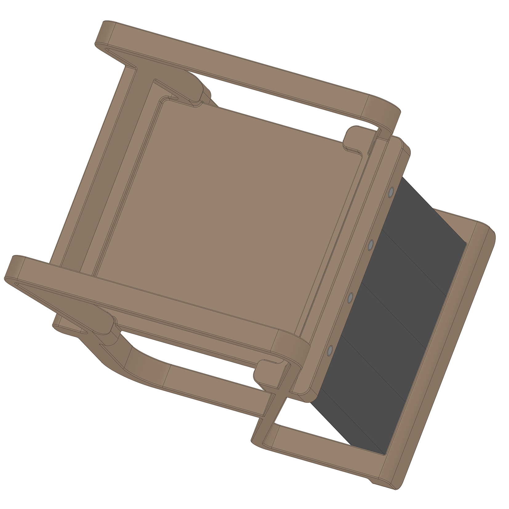 ZL62586办公椅(033)