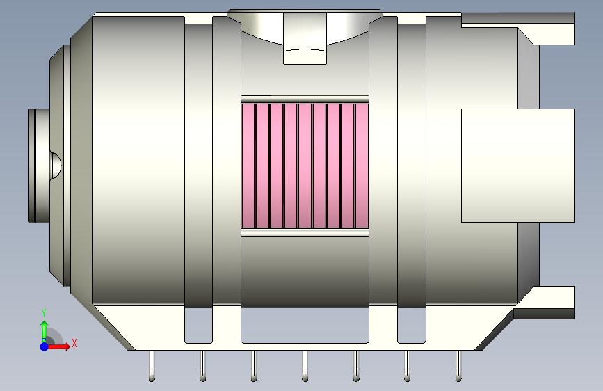 ZL63039熔炼炉(033)