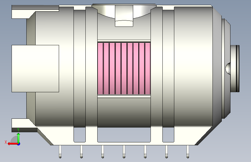 ZL63039熔炼炉(033)