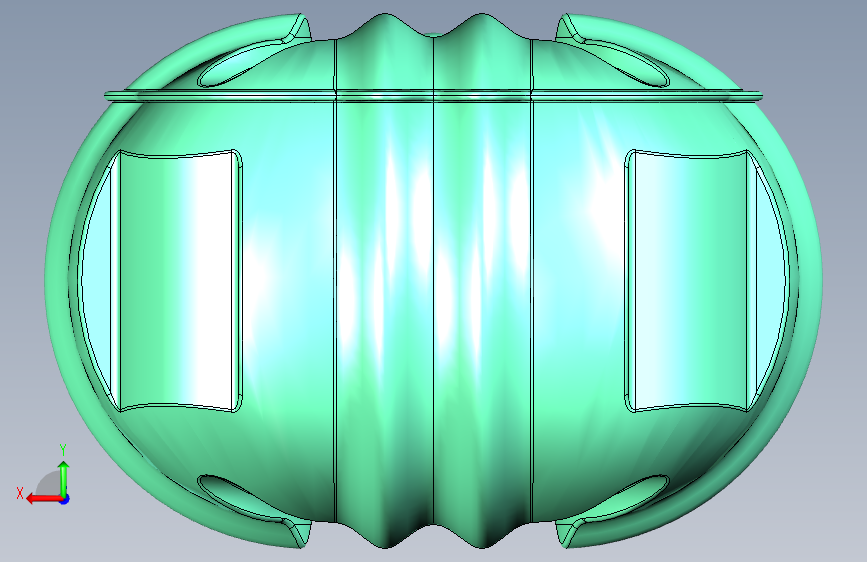 ZL46093晶琢明茶叶罐