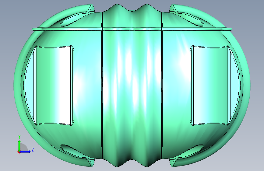 ZL46093晶琢明茶叶罐
