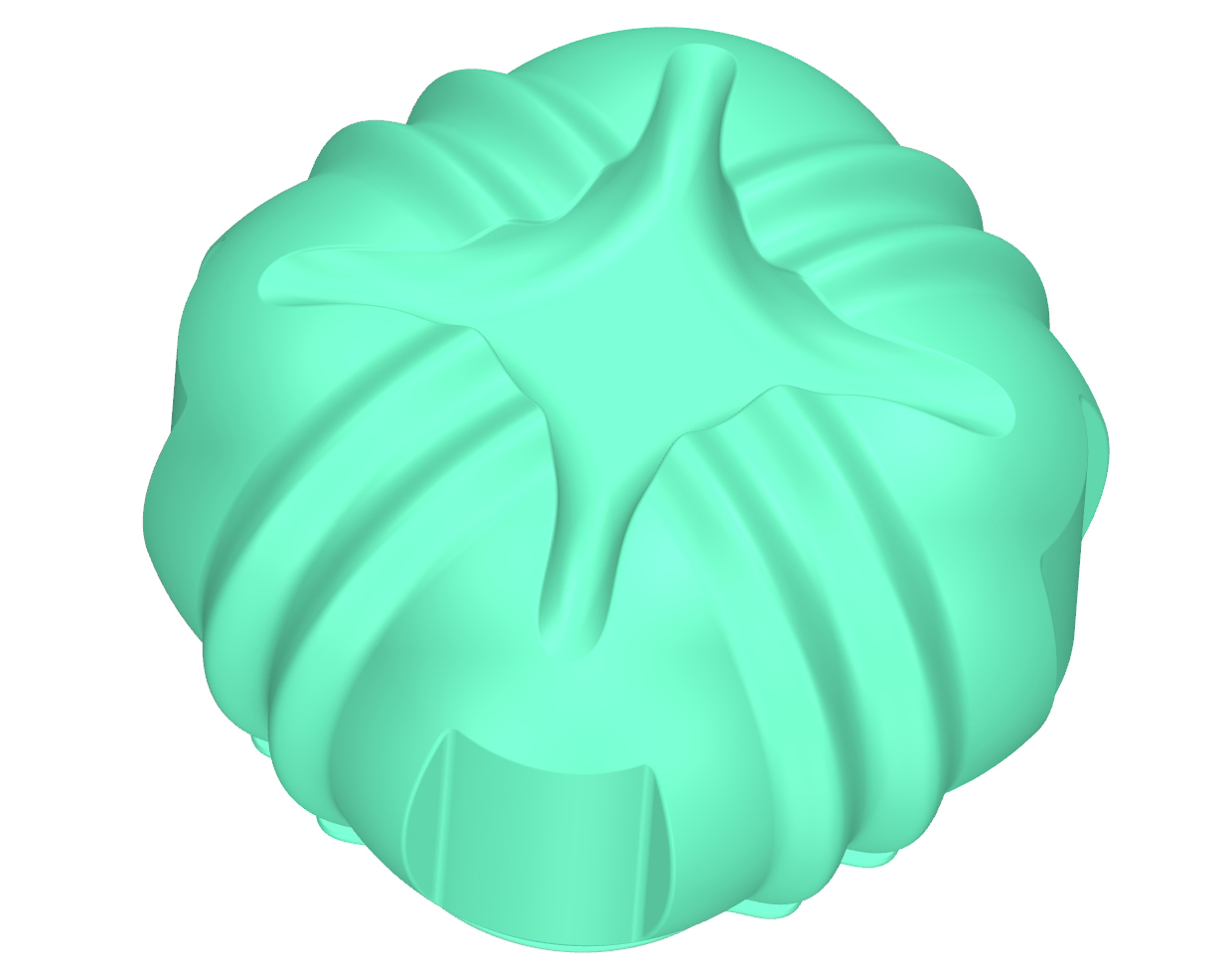 ZL46093晶琢明茶叶罐