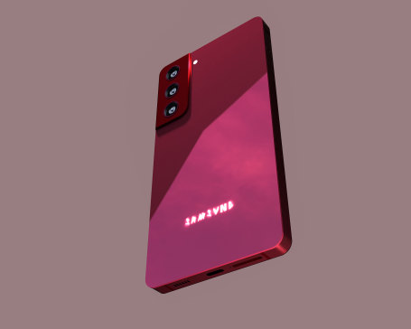 三星 Galaxy S21 FE [限量版]
