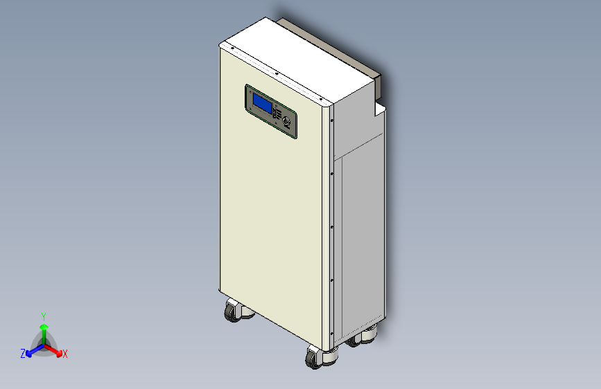 15kwh 家庭储能产品-1624253-100