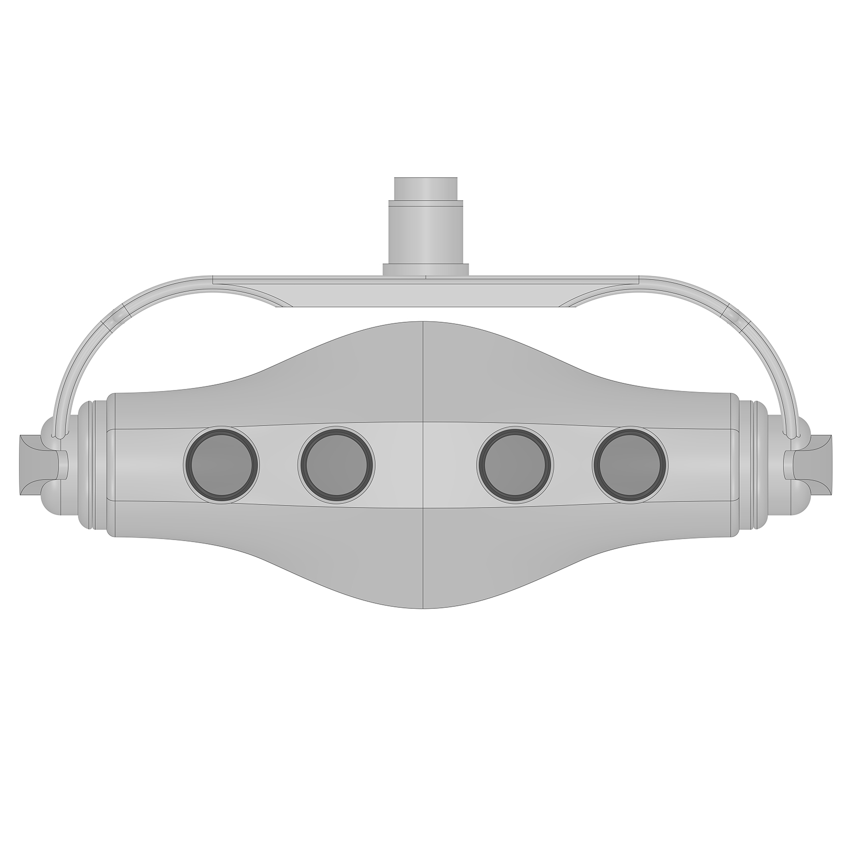 ZL56580口腔探照灯(022)