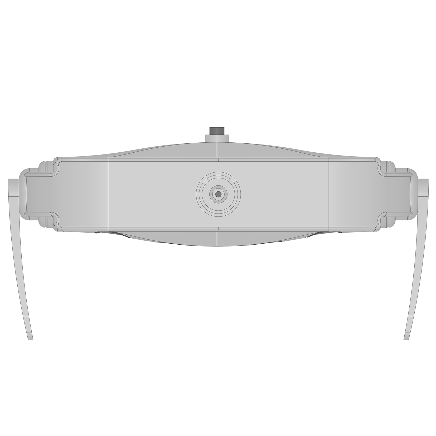 ZL56580口腔探照灯(022)