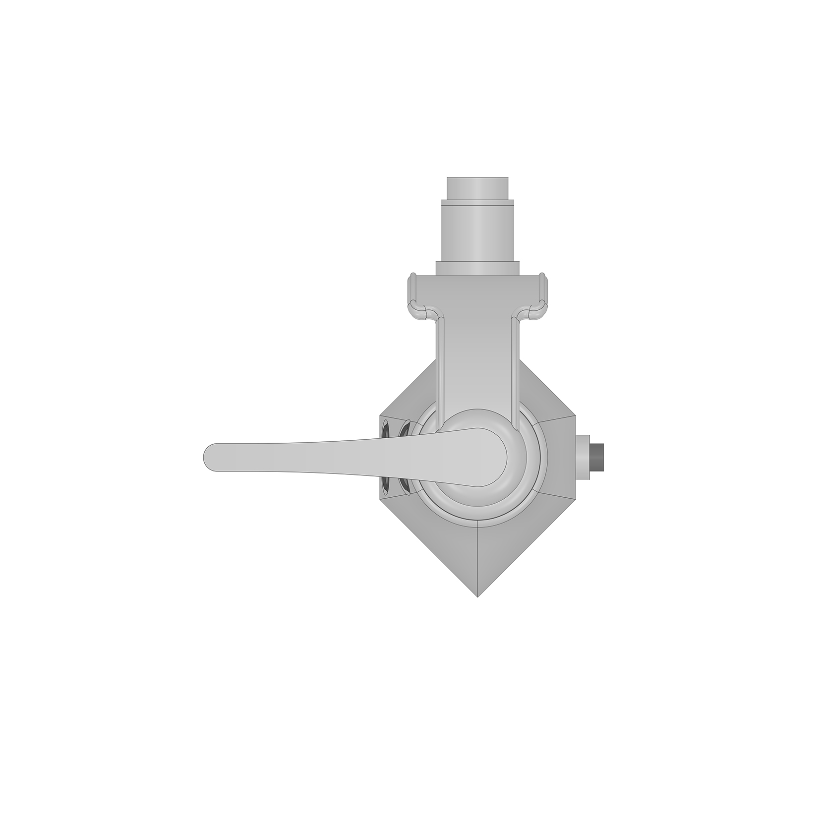 ZL56580口腔探照灯(022)