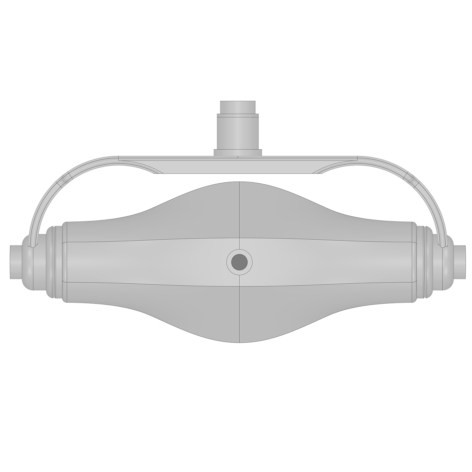 ZL56580口腔探照灯(022)