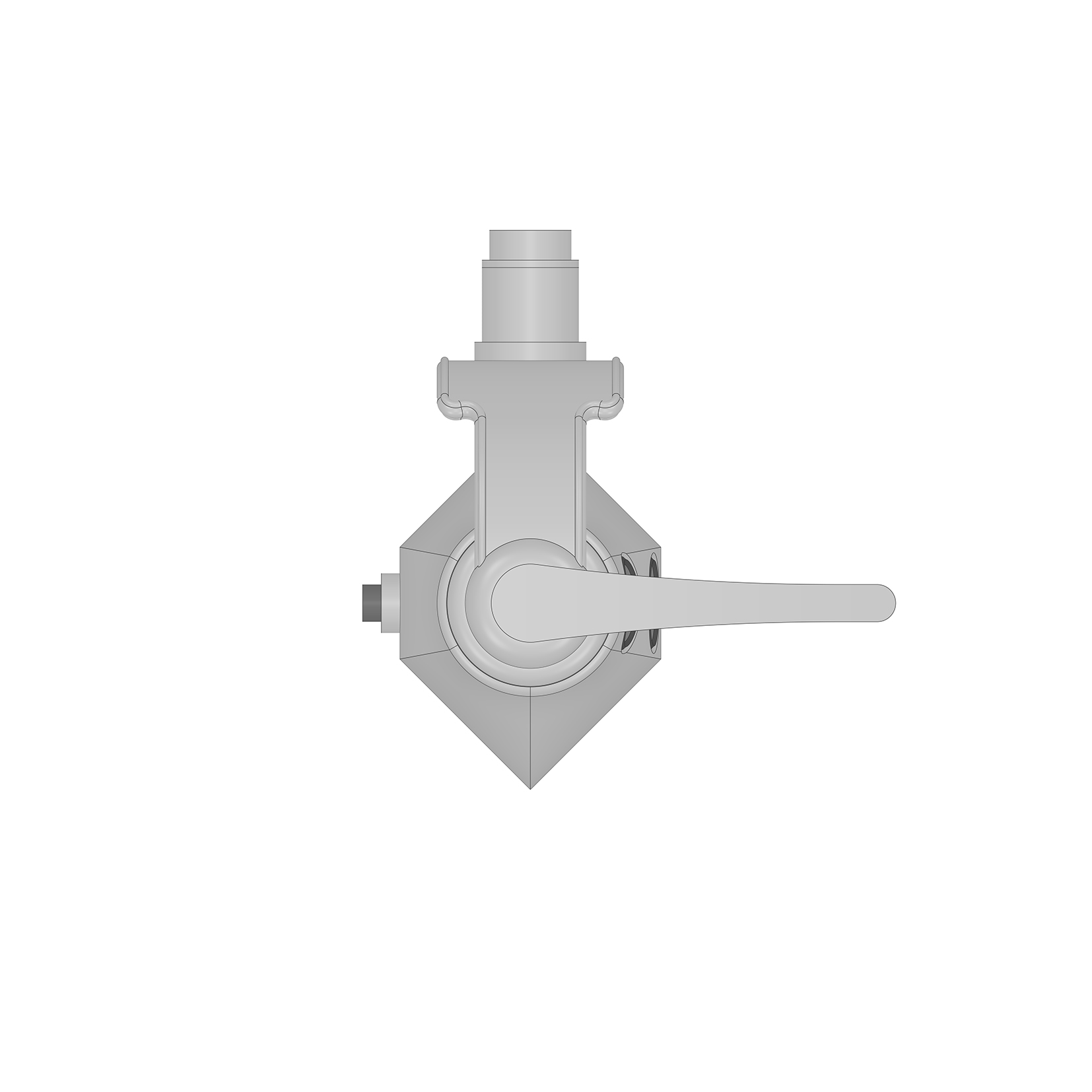 ZL56580口腔探照灯(022)