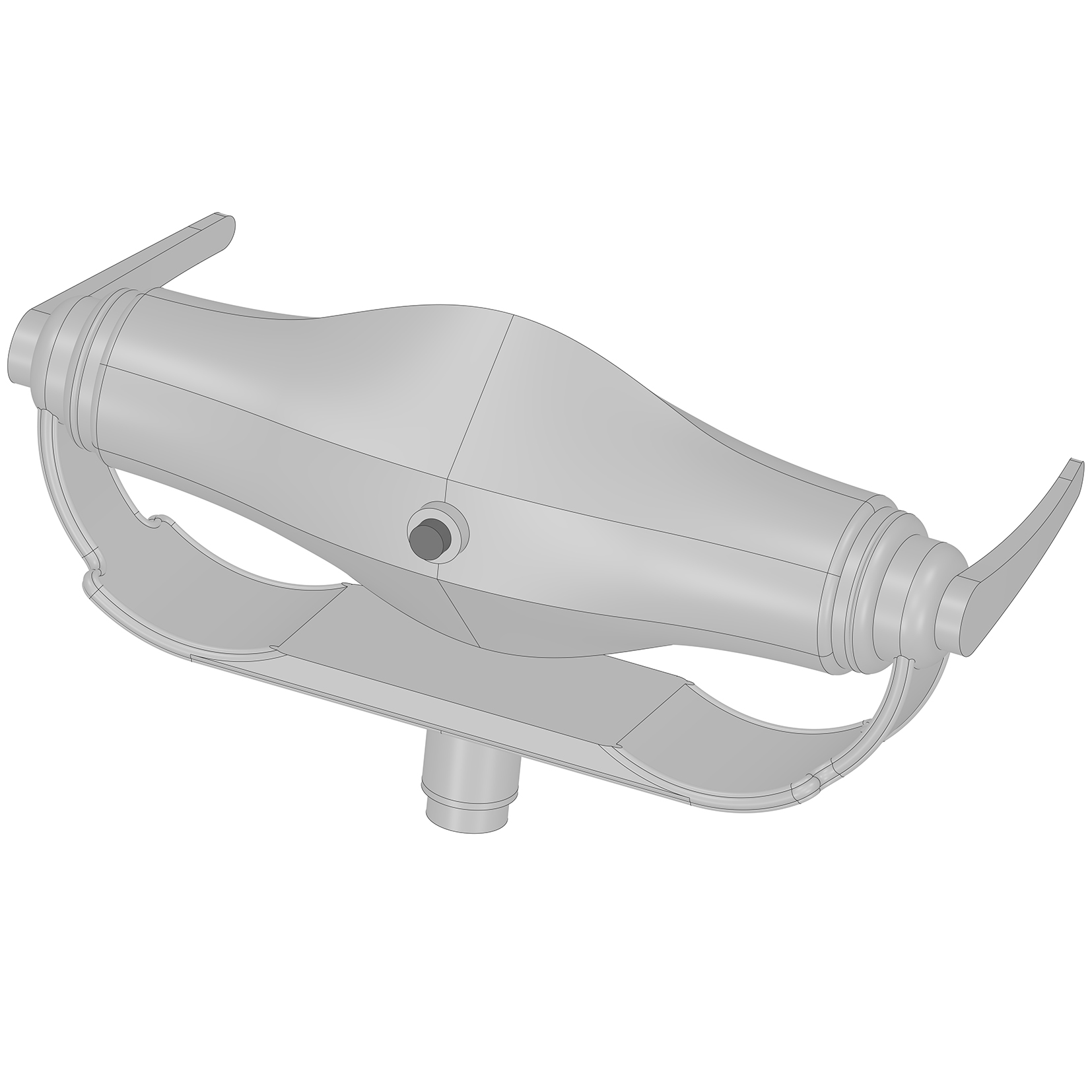 ZL56580口腔探照灯(022)