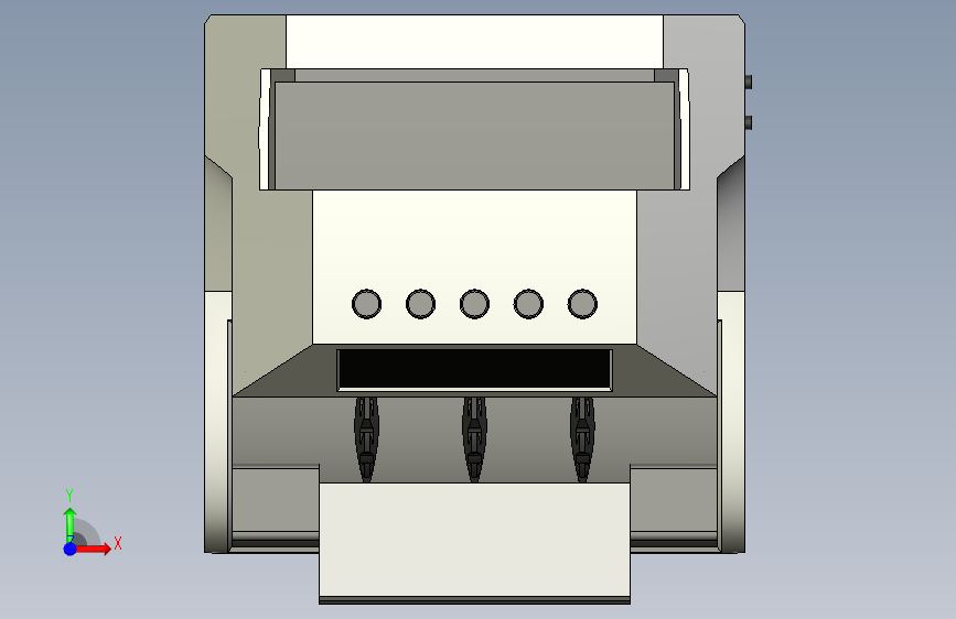 ZL58965验钞机(022)